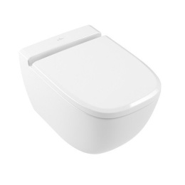 Villeroy Boch ANTHEUS 4608R0R2 Подвесной унитаз (цвет яркий белый)
