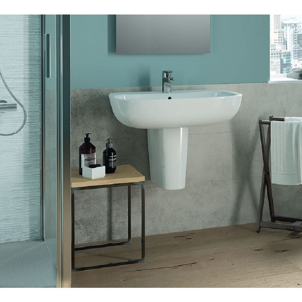 Полупьедестал под раковину Ideal Standard Esedra T282901