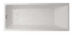 Акриловая ванна 190x90 Vagnerplast (VPBA190CAV2X-04), прямоугольная