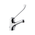 Смеситель медицинский для раковины Remer K14L