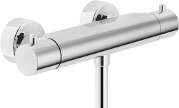 Смеситель Nobili Tago TG85330CR Термостат для душа