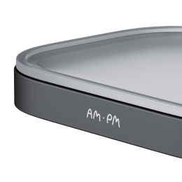 Фото Мыльница Am.Pm Func (A8F34222) черный