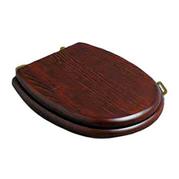 Фото Крышка-сиденье Simas Lante LA009 Br с микролифтом