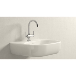 Grohe Atrio 21022000 Смеситель для раковины, корпус высокий