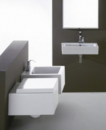 Чаша для унитаза подвесного Simas Frozen FZ 18