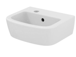 Фото Раковина Ideal Standard Tempo левая/правая, T056801/T056901, белая