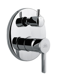 Фото Душевая система Timo Hette SX-1029/00 SM412