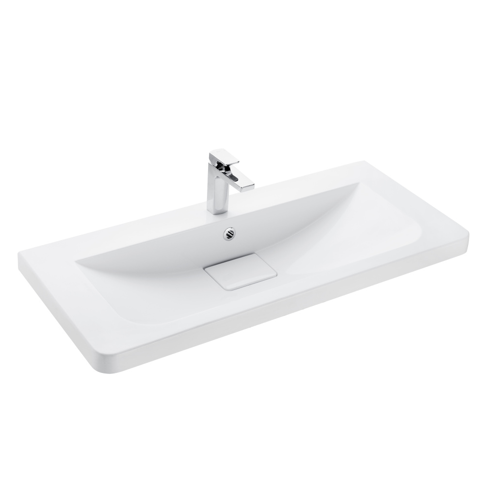 Фото Раковина Aquaton Шерилл 105 1A71323KSH010