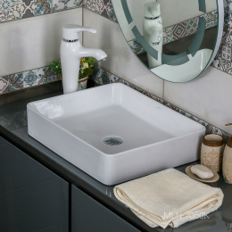 MELANA Раковина MLN-7050K