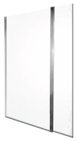 Душевое ограждение Jacob Delafon Contra E22WP120-GA, 120 см