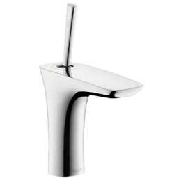 Смеситель для раковины Hansgrohe PuraVida (15074000) хром