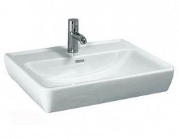 Раковина Laufen Pro 8.1895.3.000.104.1, 65*48 см