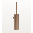 Ёршик Gessi 316 54721#708, медь брашированная/шлифованная PVD (Copper Brushed PVD)