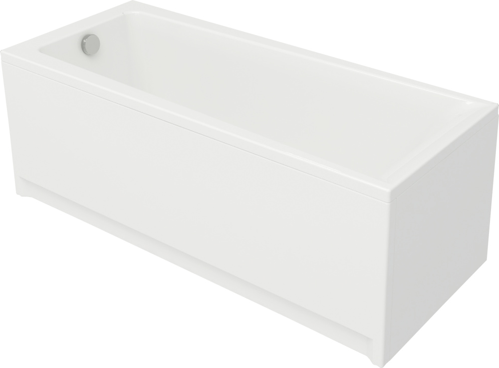 Cersanit 63328 Панель для ванны фронтальная UNIVERSAL TYPE 1 170