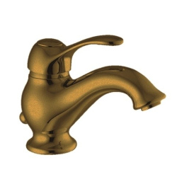FIMA Carlo Frattini Lamp F3301BR Смеситель для раковины