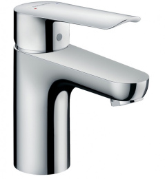 Фото Комплект смесителей Hansgrohe Logis E (SET Logis E 70 (b)) хром