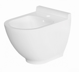 Подвесной унитаз с функцией биде Bien Harmony HRKA052N1VP1W3000 35 x 52.5 x 33 см скрытые крепления,