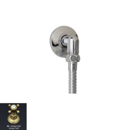 Фото Крепление к стене для гибкого шланга Nicolazzi 5691CR хром