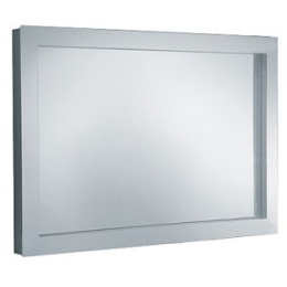 Зеркало с подсветкой Keuco Edition 300 30096013000, хром