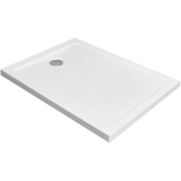 Акриловый поддон для душа Radaway Doros F 90x70x5,5 Белый SDRF9070-01