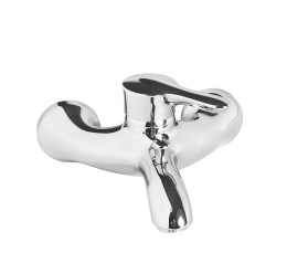 Фото Смеситель для ванны Kludi Amphora (544430575)