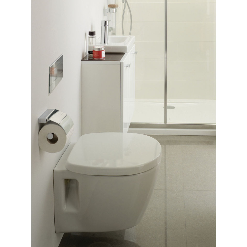 Подстолье под раковину C6748WG Ideal Standard Connect Space