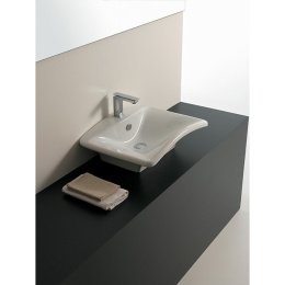 Раковина 60 см ArtCeram Fuori (L460)