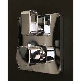 Hansgrohe Axor Urquiola 11733000 Термостат для ванны