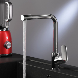 Смеситель для кухни Am.Pm Like (F8005700) хром