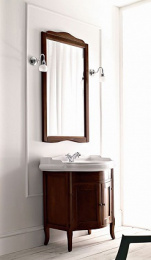 Зеркало Kerasan Retro 731340