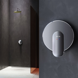 Смеситель для душа Am.Pm Like (F8075000) хром