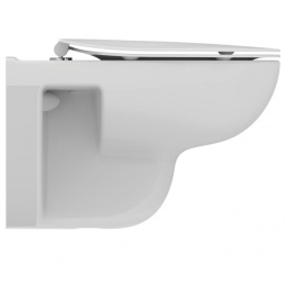 3 в 1 Промо-комплект с инсталляцией PROSYS 2,0 R046367, унитазом IS i.life A T471601 с сидением и кр