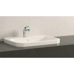 Смеситель Grohe Veris 32183KS0 для раковины DN 15, черный бархат