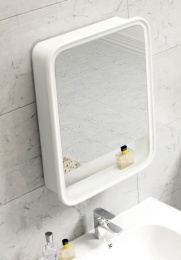 Зеркальный шкаф BelBagno Prado 60