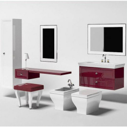 Раковина 6124A1R1 villeroy boch La Belle