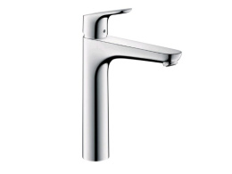 Смеситель для раковины Hansgrohe Focus (31532000) хром