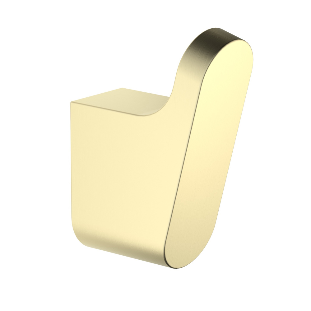 Фото Крючок Timo Luiro 18411/17 золото матовое