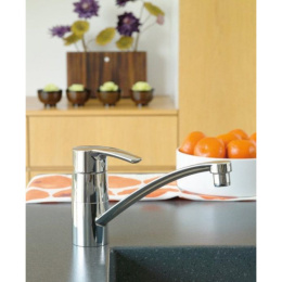Grohe Eurostyle Cosmopolitan 33977002 Смеситель для кухни стандартный