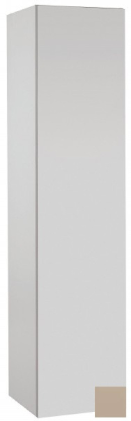 Пенал Jacob Delafon Rythmik/Odeon Up 35 см, EB998-N09, розово-бежевый