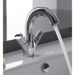 Фото Смеситель для раковины Jacob Delafon Talan (E10085-CP)