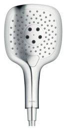 Душевой набор 27853000 Unica Hansgrohe PuraVida