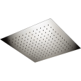 Верхний душ потолочный 44 см Remer 357EFS44