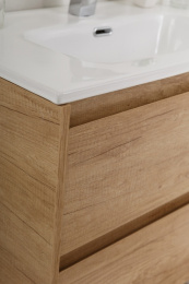 Фото База под раковину BelBagno Kraft 39 KRAFT 39-500/390-2C-SO-RNN