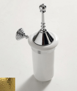 Фото Дозатор для жидкого мыла ArtCeram Victoria (HEA029 73) золото