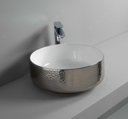 Раковина накладная ArtCeram Cognac (COL001 01 61)