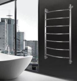 Водяной полотенцесушитель Energy Classic 60х60