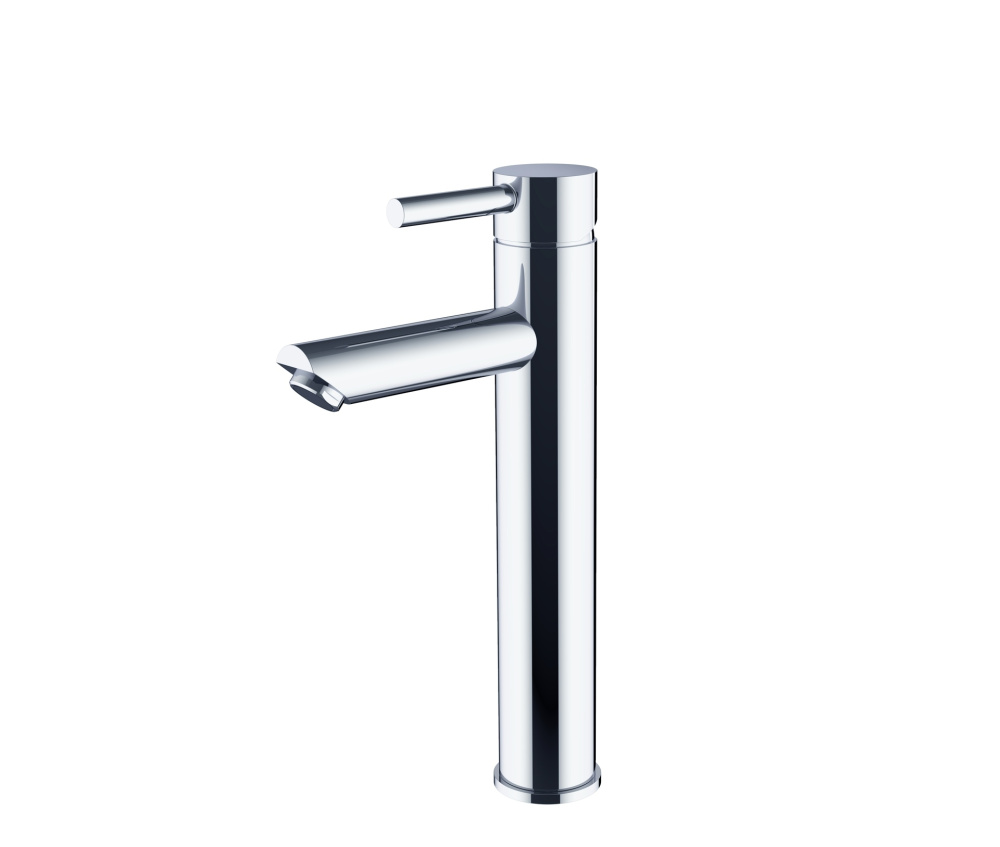 Смеситель для раковины Gid Berlin SS080-CH-D