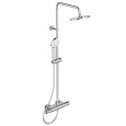 Душевая система с термостатическим смесителем Ideal Standard A7230AA