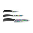 Набор ножей Omoikiri Imari-W-ST-SET (4992019)