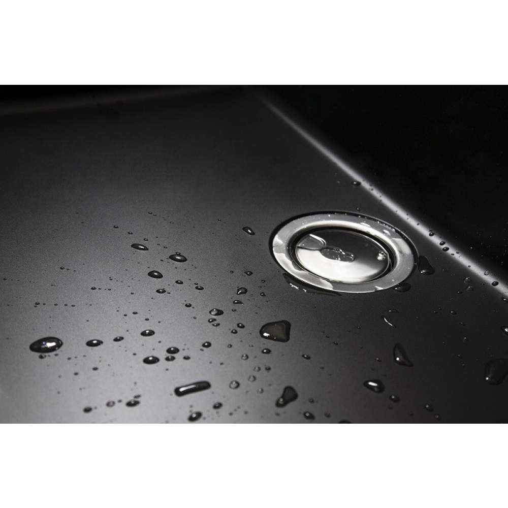 Кухонная мойка Omoikiri Yamakawa 55-U (4993777) leningrad grey
